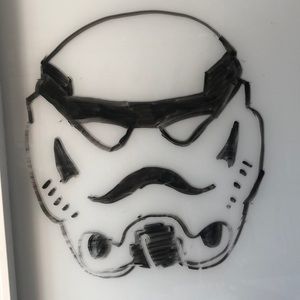 Meet your Posher, Joanne